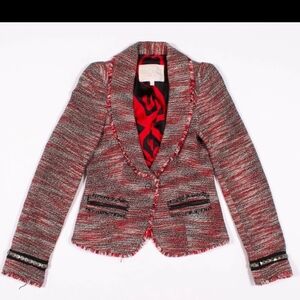 Rachel Roy Blazer